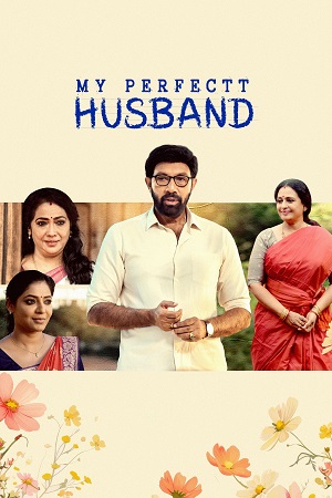 Download My Perfectt Husband (2024) Hindi Season 1 Complete Hotstar Special WEB Series 480p | 720p | 1080p WEB-DL