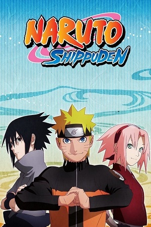 Download Naruto: Shippuden (Season 1 – 6) [S6 Episode 113 – 130 Added] Hindi Dubbed (ORG) [MULTi-Audio] Anime Series 720p | 1080p WEB-DL